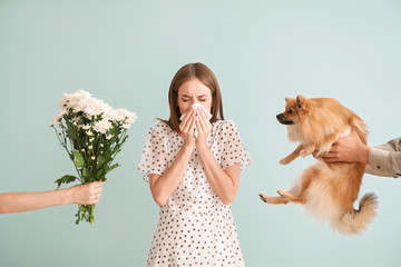 Nos astuces pour combattre les allergies