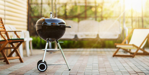 Comment nettoyer son barbecue ?