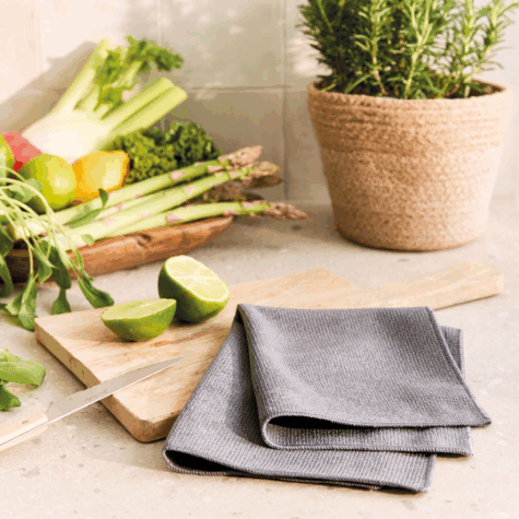 Comment entretenir ses microfibres ?