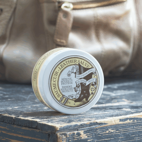 Comment entretenir son cuir