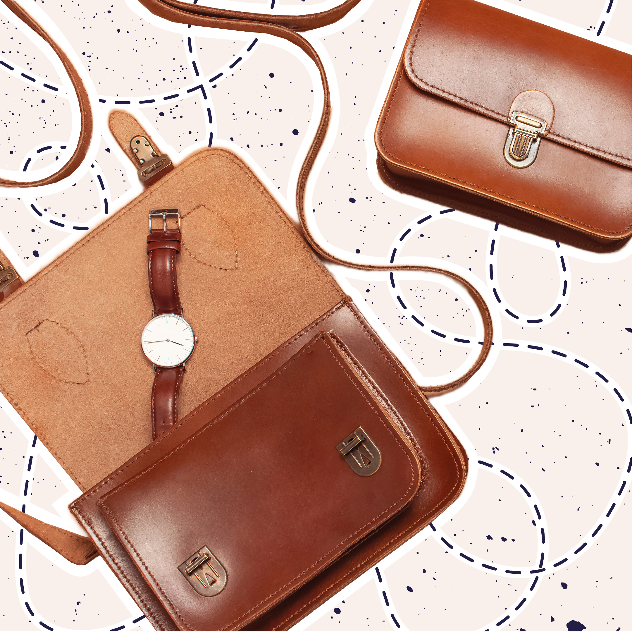 Comment entretenir son cuir