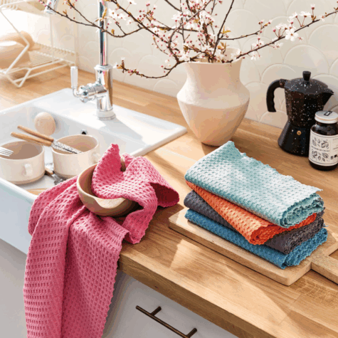 Quels produits choisir pour une vaisselle impeccable et plus écologique ?