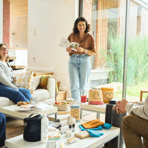 Est-ce que la vente à domicile est faite pour vous ?