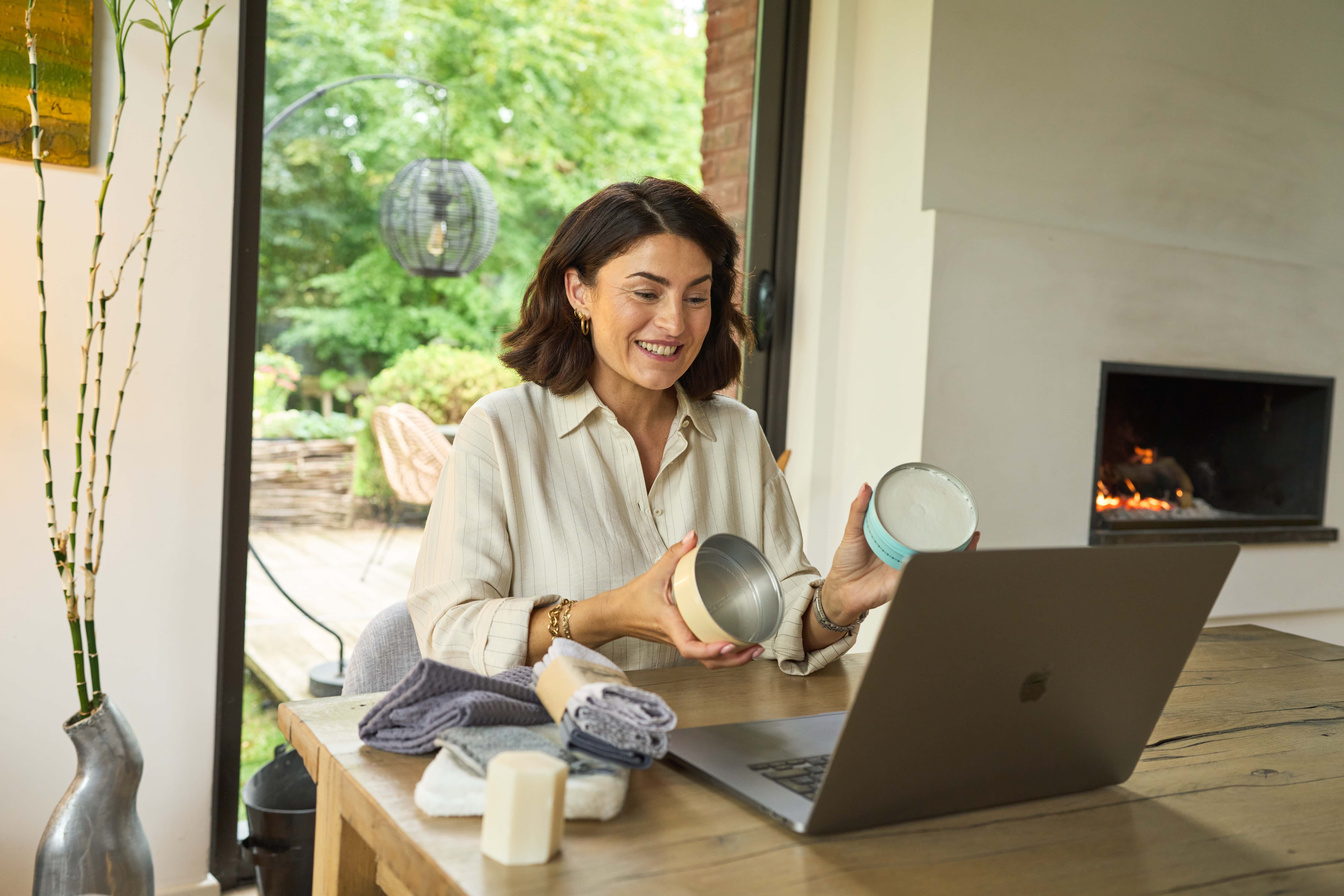 Les types d'ateliers H2O at Home