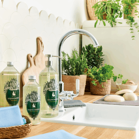 Comment nettoyer son évier