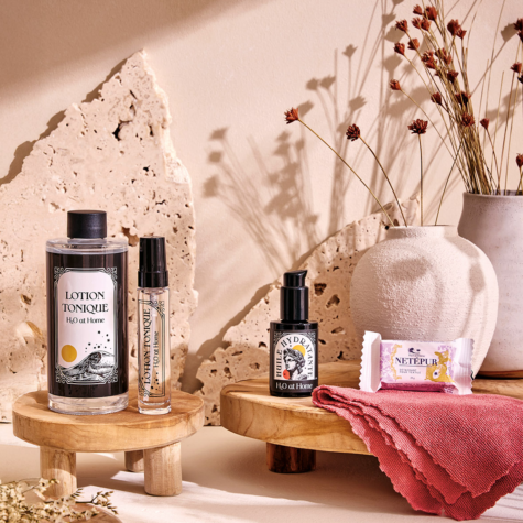 Quelle routine soin selon votre peau ?
