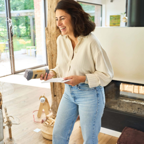 Comment sont développés les nouveaux produits H2O at Home ?